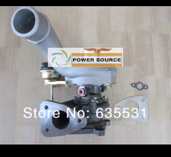 K03 53039700055 53039880055 Turbocharger For Renault Master Opel Movano Nissan Interstar 100HP 115HP 2001- G9U720 G9UA724 2.5L with Gaskets (3).JPG
