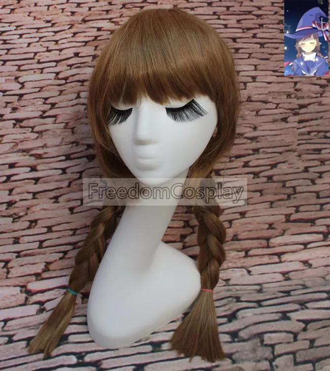 

Wadanohara and the Great Blue Sea witch Wadanohara Cosplay hairwear