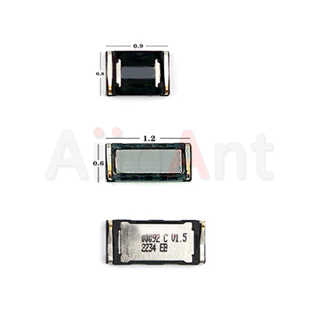 

AiinAnt Original Phone EarPiece Flex Cable For Meizu MX2 MX3 MX4 MX6 MX5 MX6 MX Pro 4 5 6 7 Plus Ear Speak Speaker Flex