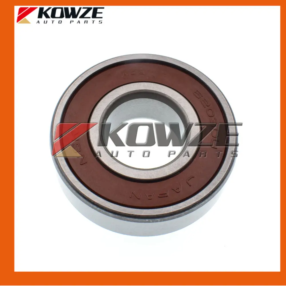 Flywheel Drive Pinion Bearing For Mitsubishi PAJERO MONTERO SPORT