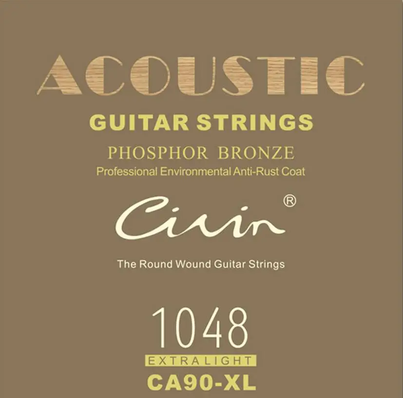 Хит 2019! Ernie Ball гитарная струна никелевая Beefy Slinky Прямая Настройка электрогитарные