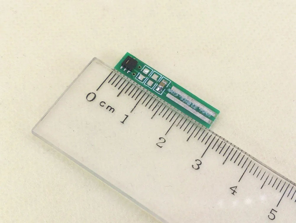 

Temperature and humidity sensor SHT25+ PCB+Filter capacitor freeshipping