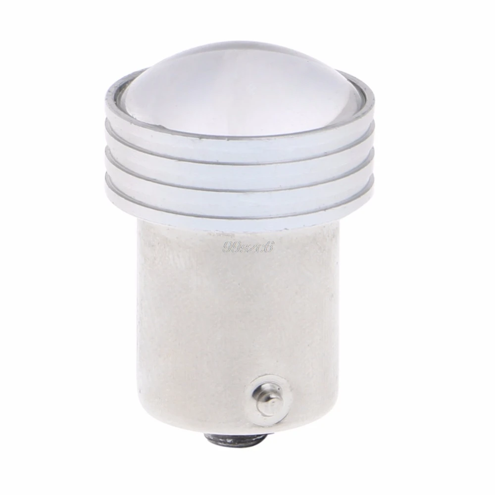BA15S 1156 2835 6 SMD авто светодиодный обратный Задние огни лампа фонаря указателя
