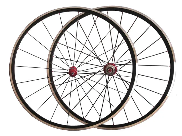 Best 1238g alloy bike road cycle wheel 700C XR 200 kinlin alloy rim bearing hub Bitex 6 pawls 1420 or 424 cn spoke 0