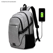 2019 New Men Backpack Bag Brand USB charging 15 Inch Laptop Notebook Mochila Male Waterproof Back Pack Backbag School Backpack 2019 New Men Backpack Bag Brand USB charging 15 Inch Laptop Notebook Mochila Male Waterproof Back Pack Backbag School Backpack