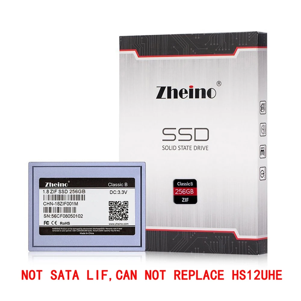 ZIF-256
