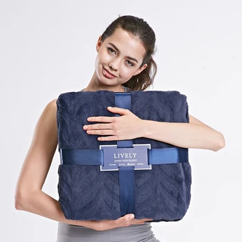 

200*230 cm Queen King Size Blanket Super Soft Warm Winter Blanket Throws on Bed/Sofa High Quality Flannel Blanket for Bed