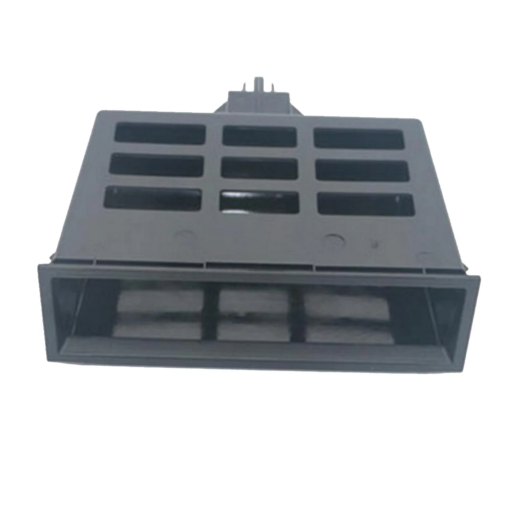 Центральный ящик для хранения приборной панели 3B0857058 1J0857058A VW Jetta Golf MK4 Bora Passat B5 Sharan