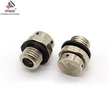 M12*1.5 Vent Valve Packaging Vent Bolt