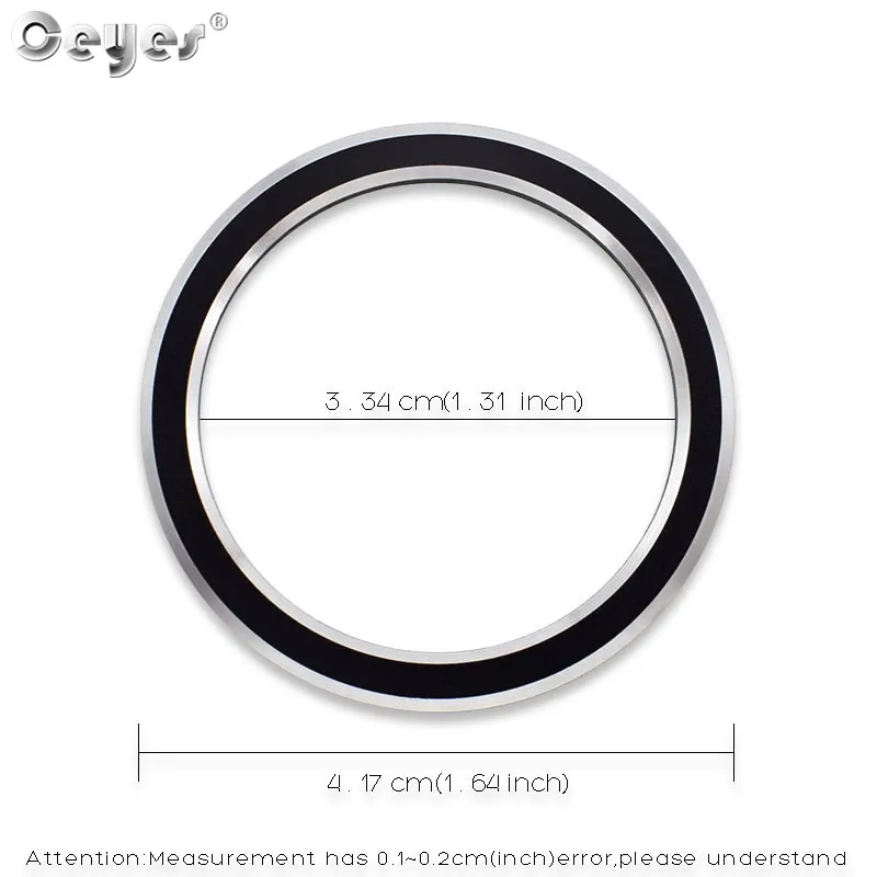 Car Start Engine Button Key Ring MERCEDES (4)