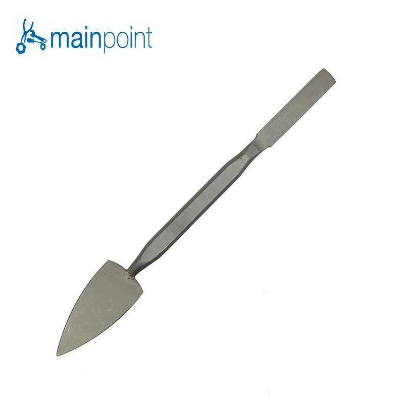 Buy Mainpoint 2in1 New Professional Leaf & square profiling Scraper Cement