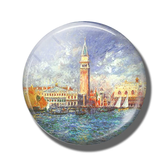 Italy travel fridge Rome Milan Naples Torino Palermo Italian