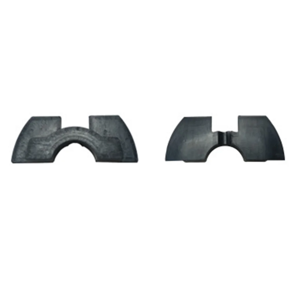 Scooter Parts Outdoor Durable Easy Install Replacement Silicone Anti Shock Cushion Sport Vibration Damper For Xiaomi Mijia M365