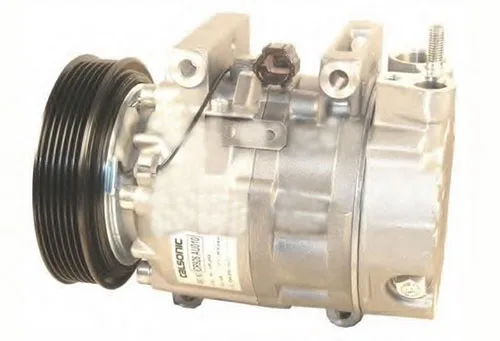 

make cool 92600AU01C 92600AU010 auto ac Compressor for Nissan X-trail T30 2005 2006 Calsonic CWV615M