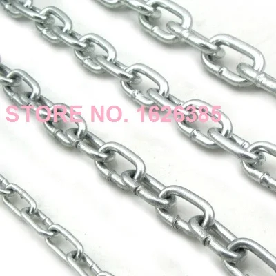 2 мм 3 5M 16M гальваническое покрытие|chain|galvanized chainguardrail |