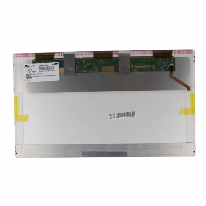 

17.3 inch 1920x1080 LTN173HT02 for toshiba X875 X870 X875-Q7390 X775 3DV80 3DV78 X870-1003X 3D LCD LED screen display matrix