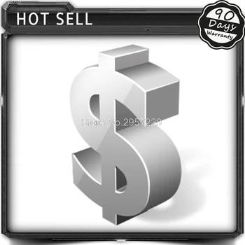 

Additional Payment or Extra Fee for your Order as Discussed s-6