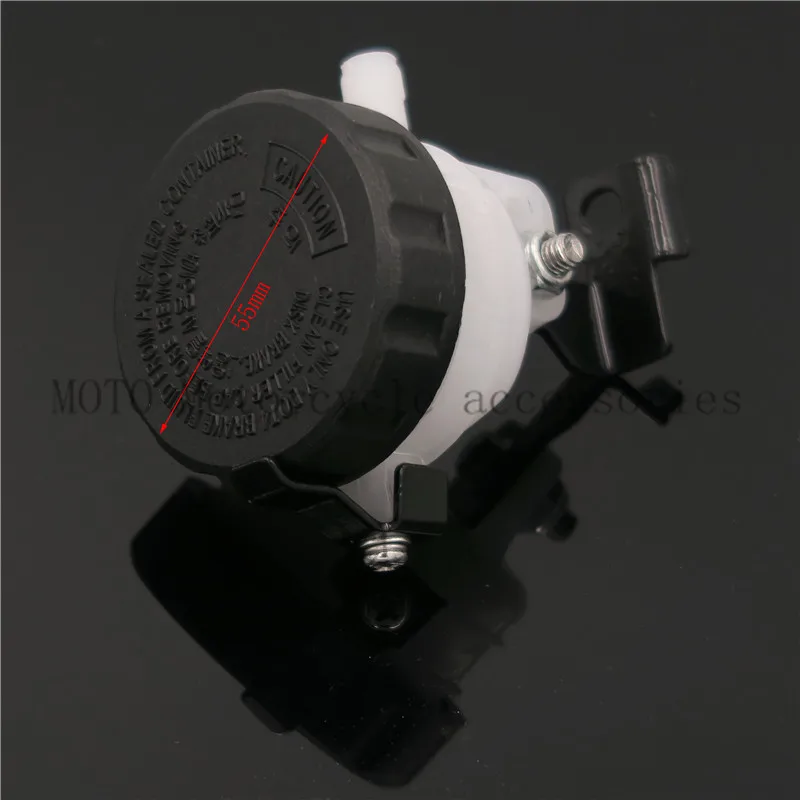 

Brake Fluid Reservoir Clutch Tank Master Cylinder Oil Cup For Aprilia Ducati Honda Kawasaki Suzuki Triumph Yamaha Oil Cup