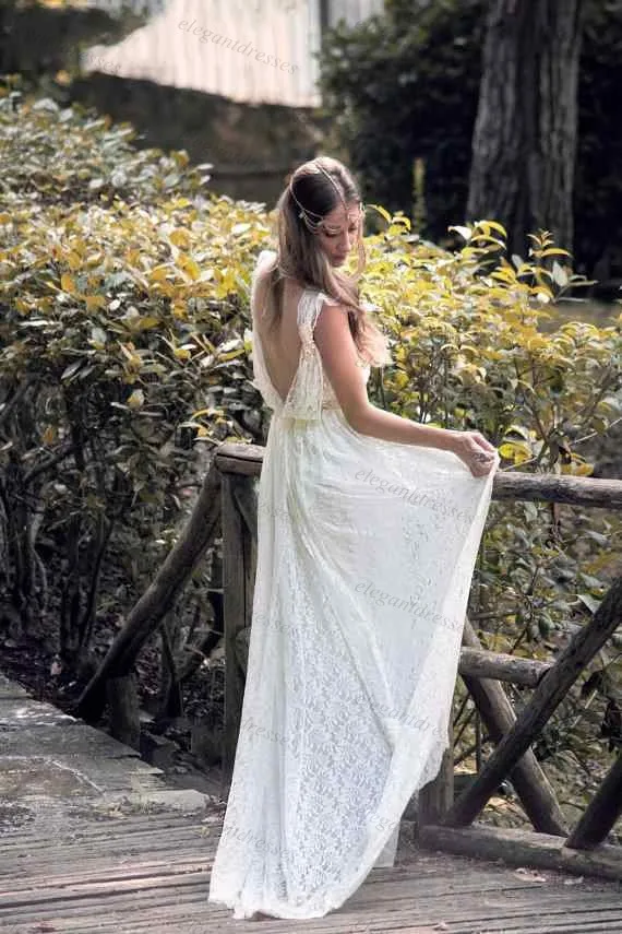 Land Hochzeit Boots Verschiedene Kleider 2057953 Weddbook