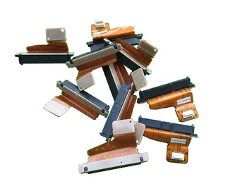 

Tested original working pulled from laptop For Fujitsu Lifebook P772 Hard disk drive HDD cable connector CP512043 F68 VTM0 V