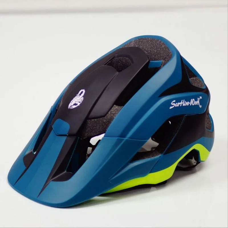 Pro 10 color bicycle helmet Ultralight mountain road bike helmet Size 54-63 EPS+PC casco mtb In-mold cycling helmet men&women Pro 10 color bicycle helmet Ultralight mountain road bike helmet Size 54-63 EPS+PC casco mtb In-mold cycling helmet men&women