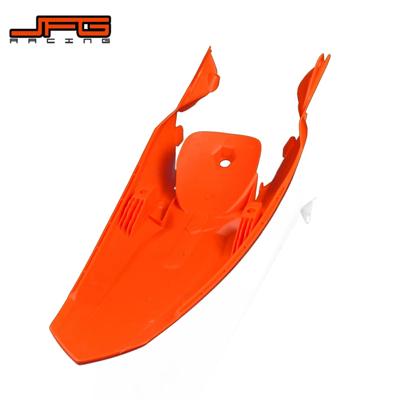 Motorcycle Plastic Rear Fender Mudguard For KTM SX125 SX150 SX250 SXF250 SXF350 SXF450 2013-2014 SXF450 Factory Edition 12-13