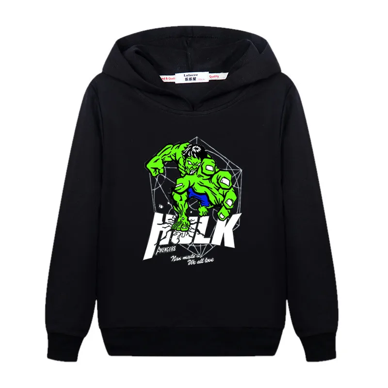 kids hulk sweatshirt