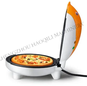 

household electrical appliances makers electric baking pan electric cake roaster oven Pizza machine