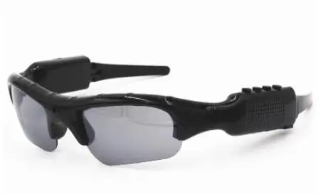 Smart Bluetooth with camera multifunction Polarized sunglasses Glasses headset (without memory card) | Электроника