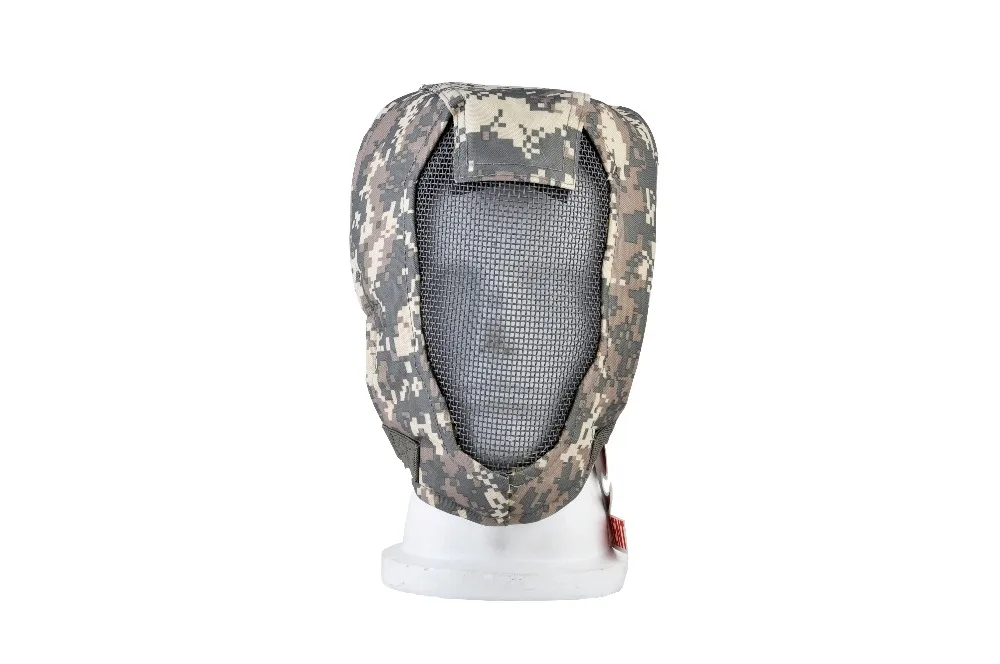 

[Acecare]promotions upgraded version of a wire mesh fencing mask CS field protective mask face guard mask Drop Shipping