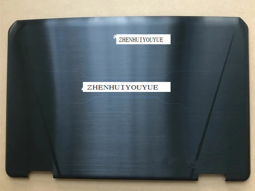 Для MSI GT780 GT783 MS-1763A крышка верхней крышке чехол MS-17631 MS-1763