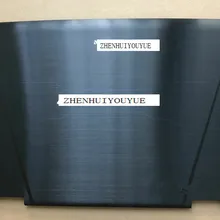 Для MSI GT780 GT783 MS-1763A крышка верхней крышке чехол MS-17631 MS-1763