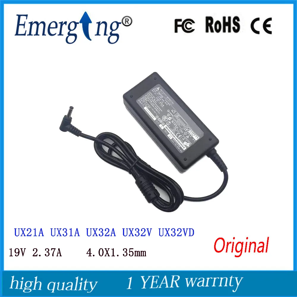 Оригинальный блок питания для ноутбука Asus UX21A UX31A UX32A UX32V UX32VD | Компьютеры и офис