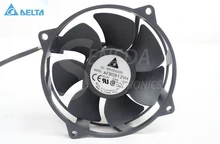 Delta AFB0912VH DC12V 0.60A четырехпроводная 4-контактный pwm контроль температуры осевой инвертор сервера охлаждающими вентиляторами