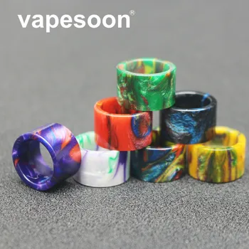 

Vapesoon replacement resin drip tip fit for SMOK TFV-Mini V2 Atomizer Tank new stock