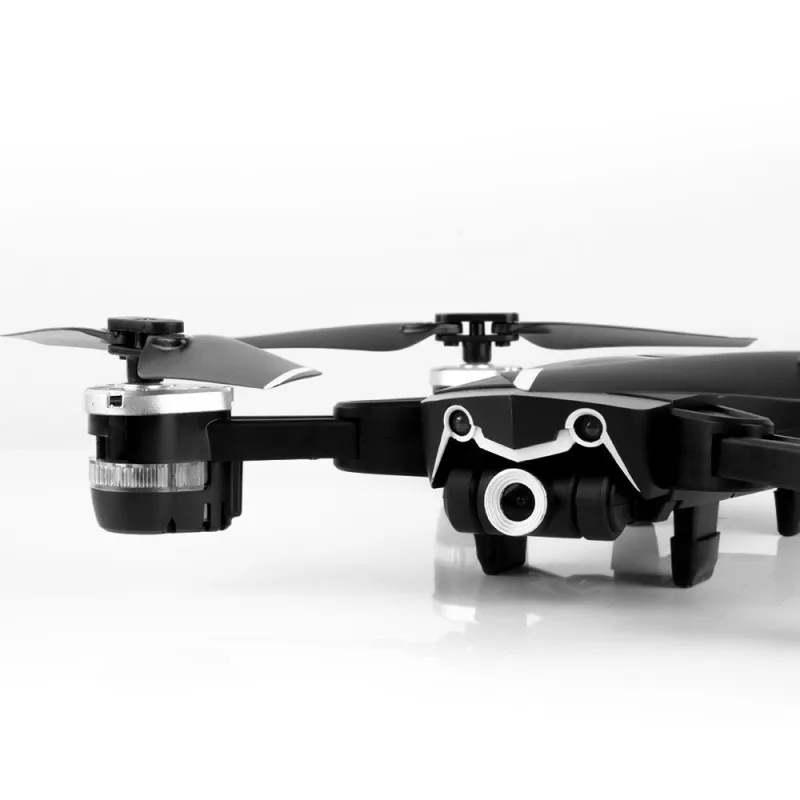  Eachine JD-20S JD20S WiFi FPV Foldable Drone 2MP HD Camera With 18mins Flight Time RC Quadcopter RT