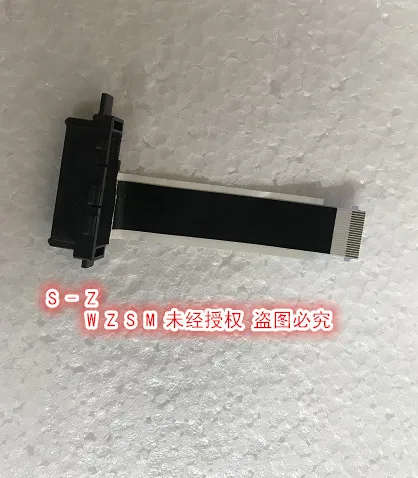

Оригинальный новый, бесплатная доставка для HP PAVILION 15-F215DX SATA, соединительный кабель оптического привода DD0U86CD020