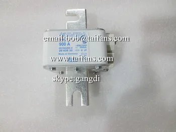 

new fuse 20 635 32 2063532 900A SQB3 2063532.900