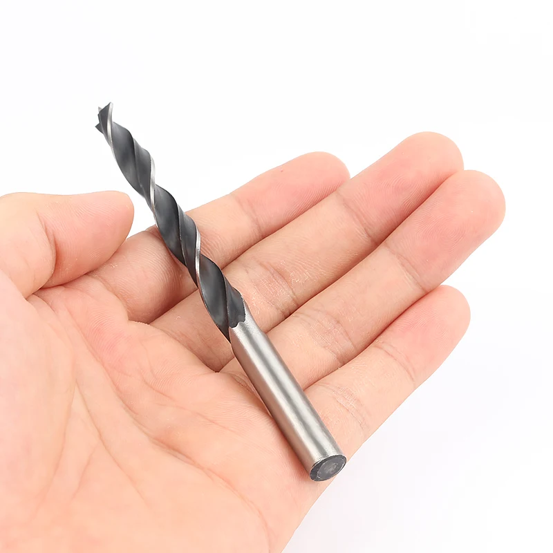 5pcs Woodworking Tools Drill Bits 4 5 6 8 10mm Tapered Drill & Countersink Quick Change Bit Screw Set Wood Pilot Hole Tools 5pcs Woodworking Tools Drill Bits 4 5 6 8 10mm Tapered Drill & Countersink Quick Change Bit Screw Set Wood Pilot Hole Tools