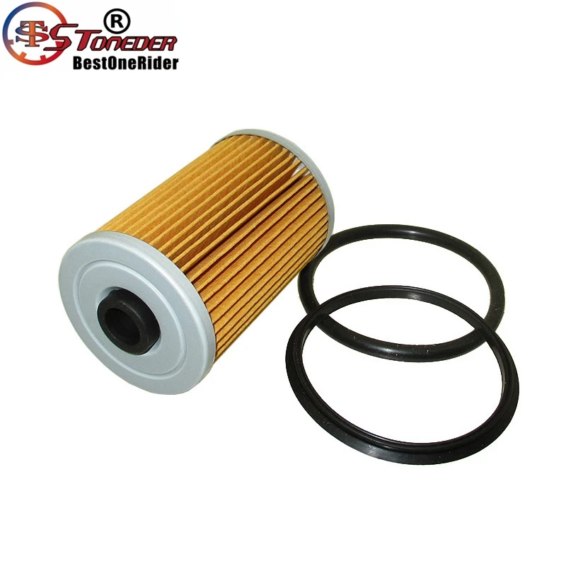 Топливный фильтр STONEDER для MerCruiser GEN III Cool Element 35 866171A01 8M0093688 2004 + MIE & Bravo 5.0L 5.7L 6.2L 8 1
