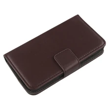 LINGWUZHE Real Genuine Leather Case Book Style Mobile Phone Protection Cover For Jiayu G1 G2 G2S G2F G3 G3S G4 G4S G5 G5s G6