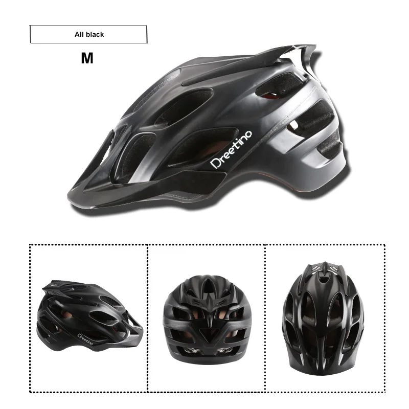 Красочный MTB велосипедный шлем Flux Helm In-MOLD Аэродинамика шоссейные гоночные шлемы Велосипедный Сверхлегкий шлем для мужчин