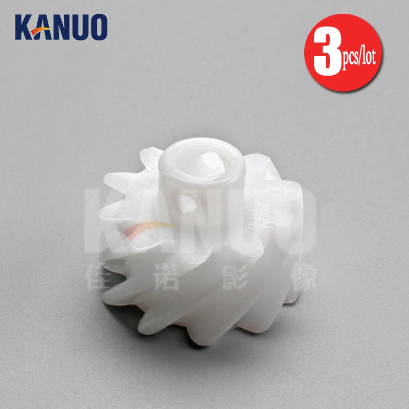 

(3pcs/lot) 34B7499845 Gear for Fuji Frontier 330/340/350/355/370/375/390 digital minilabs