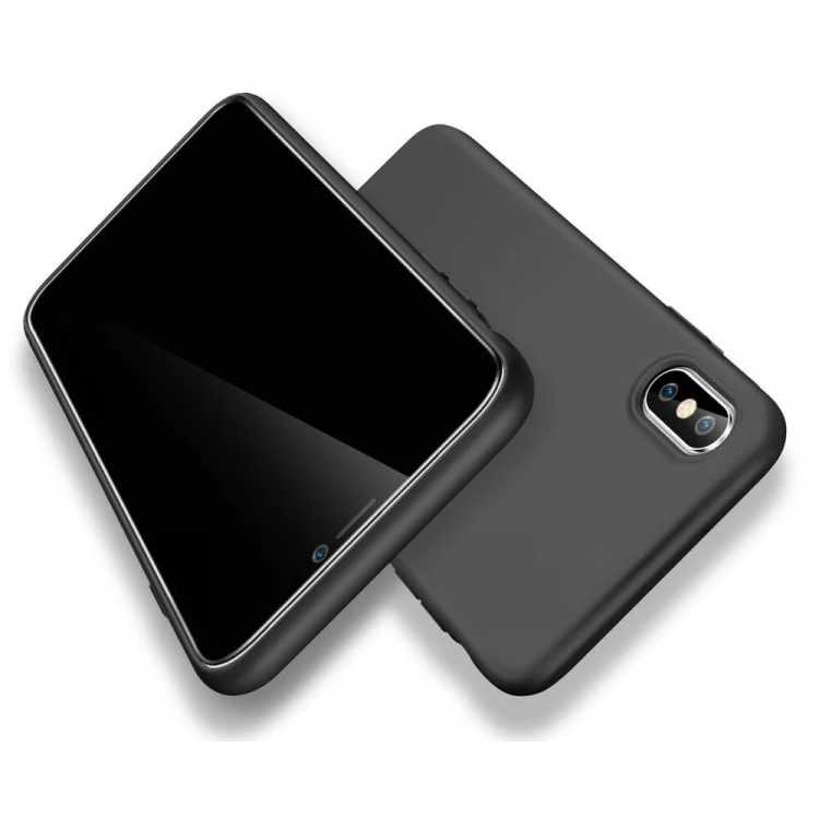 Чехол-пленка Stephen King черный мягкий силиконовый чехол для телефона для iPhone XS Max XR 7 8 Plus 5S 5 SE 6 6S Plus роскошный iPod Touch 6 5