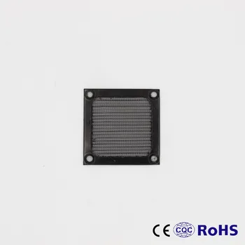

60mm Size Metal Dustproof Mesh Dust Filter Net Guard For PC Computer Machine Box Cooling Fan, Computer Fan Dust Filter(black)