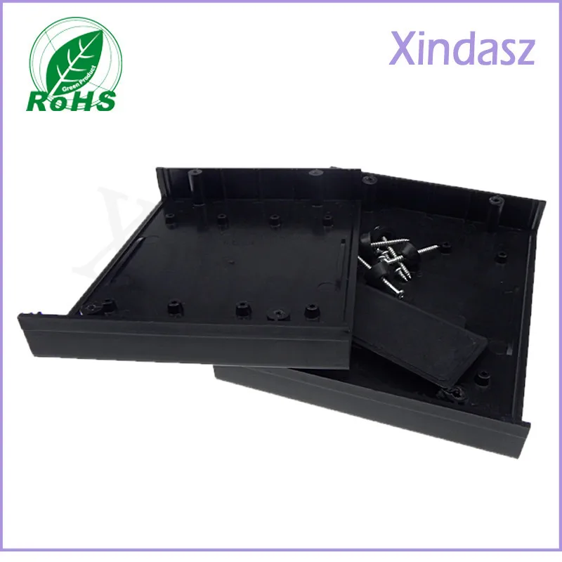 customized plastic case electronic (2)