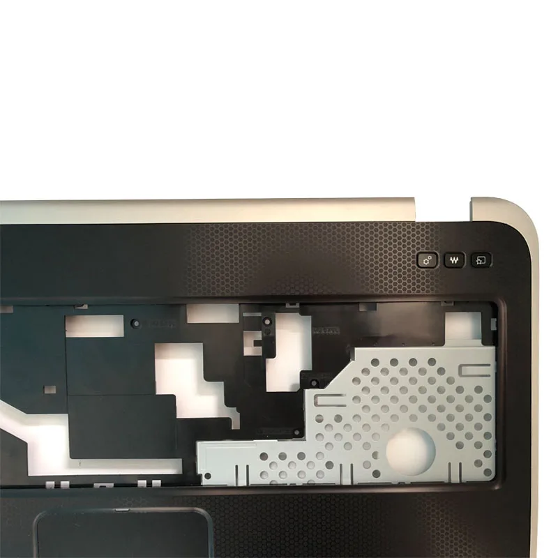 Новинка 90% подставка для рук ноутбука верхняя крышка DELL Inspiron 17R 7720 5720 17 3 C shell|Сумки