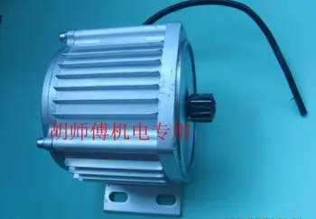 

9V/RPS Max 800W Low starting torque Three phase AC generators permanent magnet Low-speed Brushless Wind power Generator