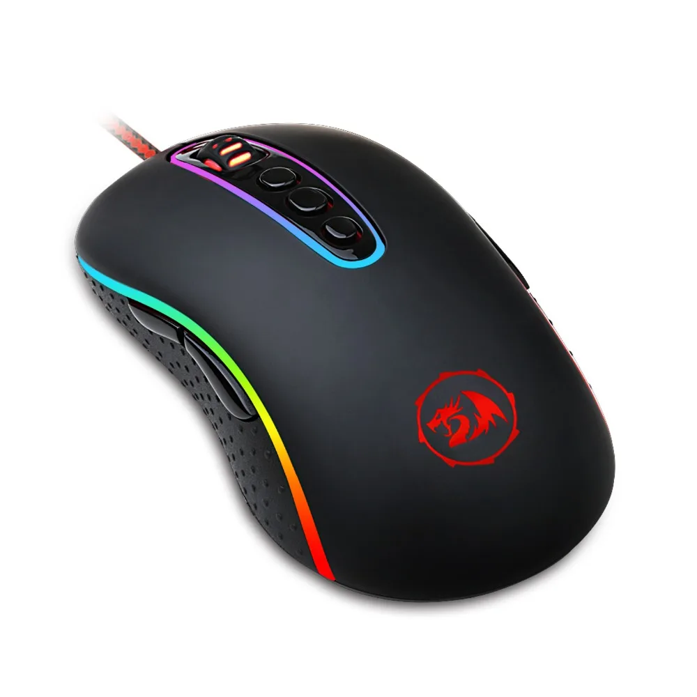Cheap mouse for gamers