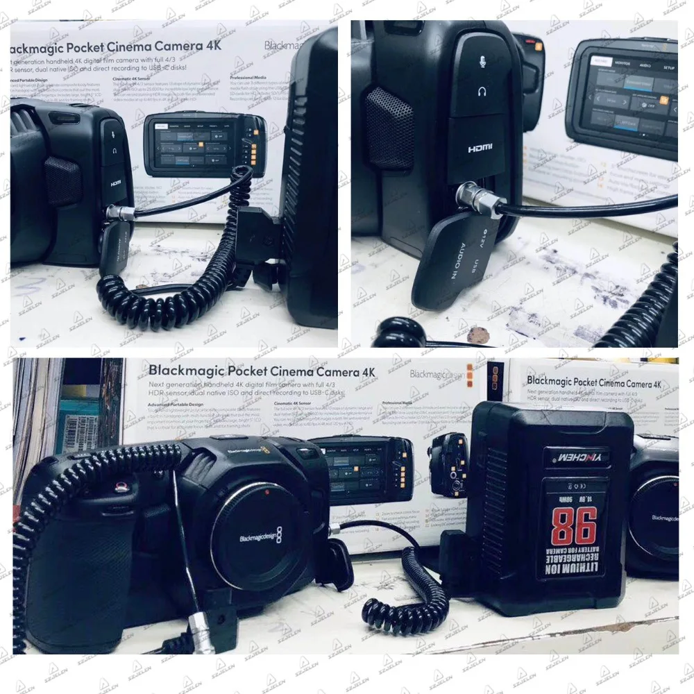 Cheap Conectores